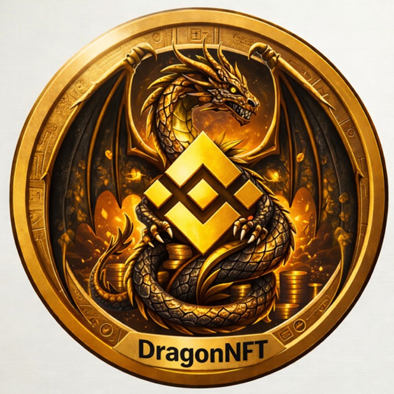DragonNFT